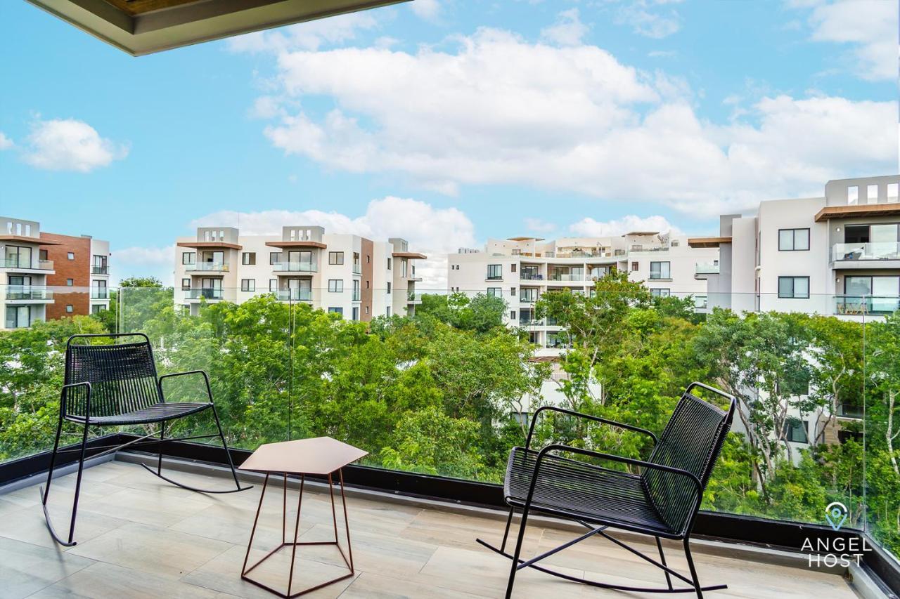 Ciudad Mayakoba Homes By Vimex プレヤデルカーメン エクステリア 写真