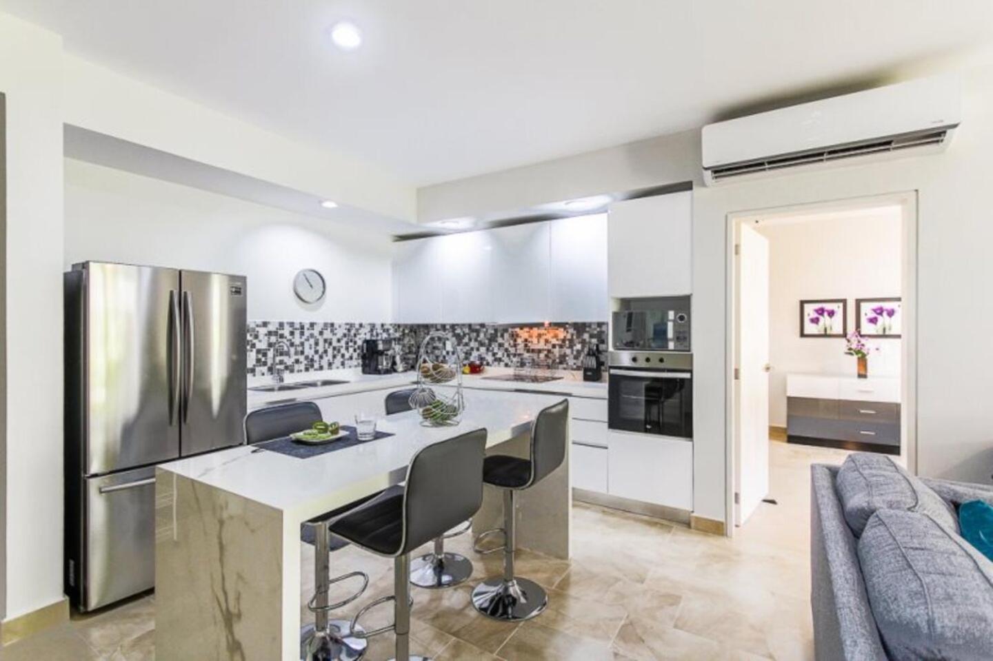 Ciudad Mayakoba Homes By Vimex プレヤデルカーメン エクステリア 写真