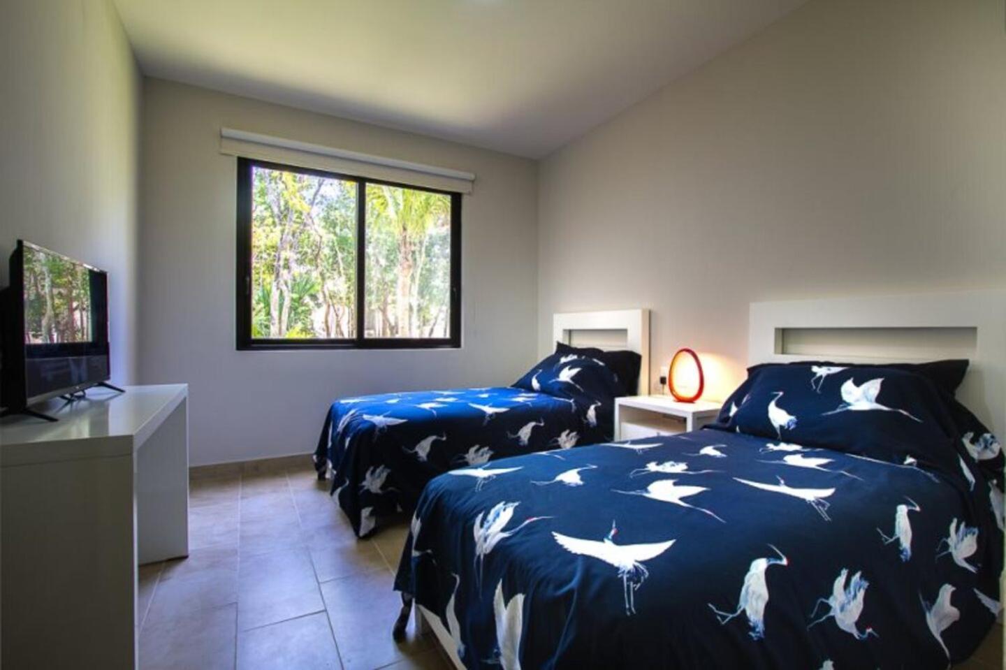 Ciudad Mayakoba Homes By Vimex プレヤデルカーメン エクステリア 写真