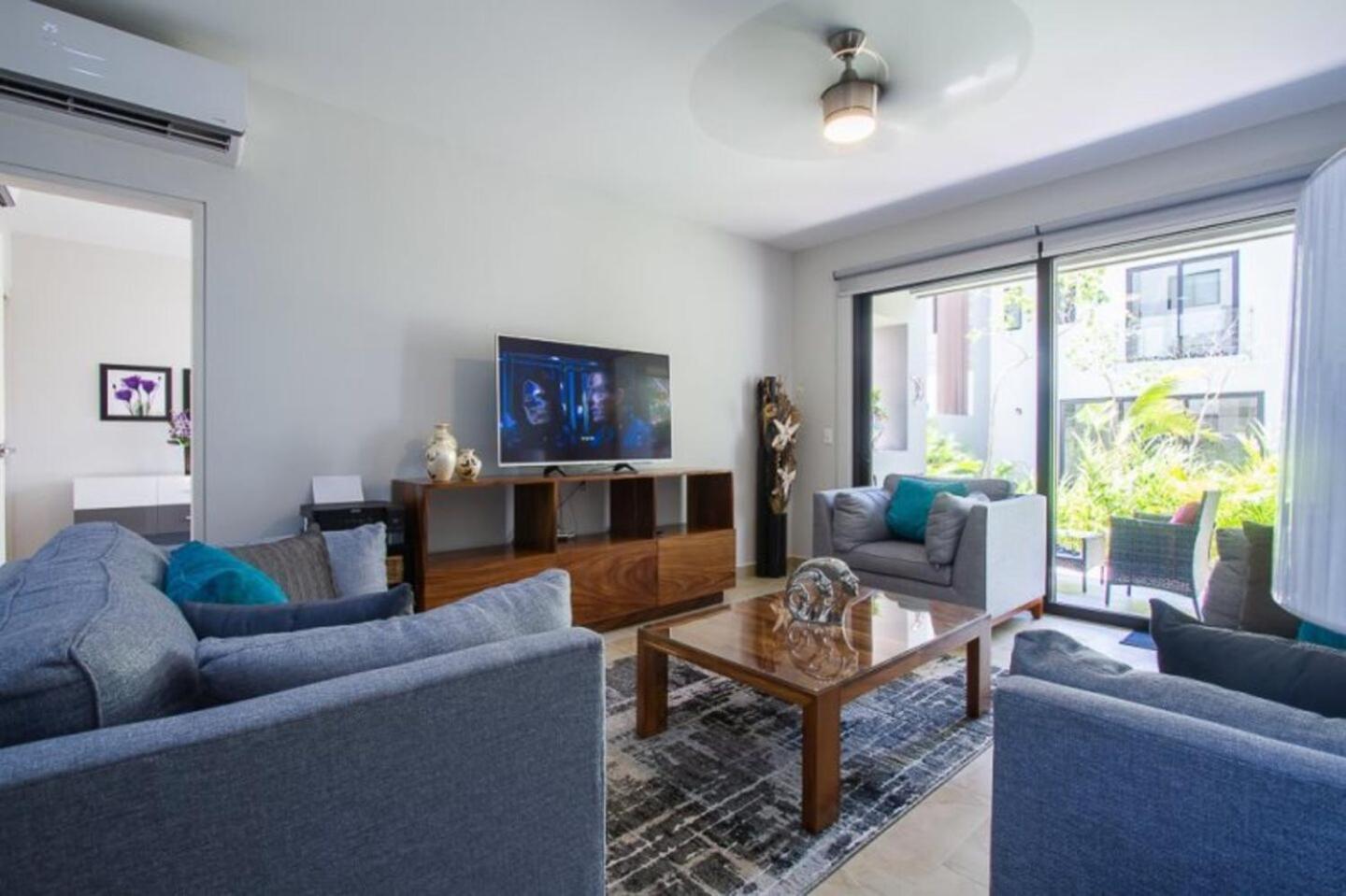 Ciudad Mayakoba Homes By Vimex プレヤデルカーメン エクステリア 写真