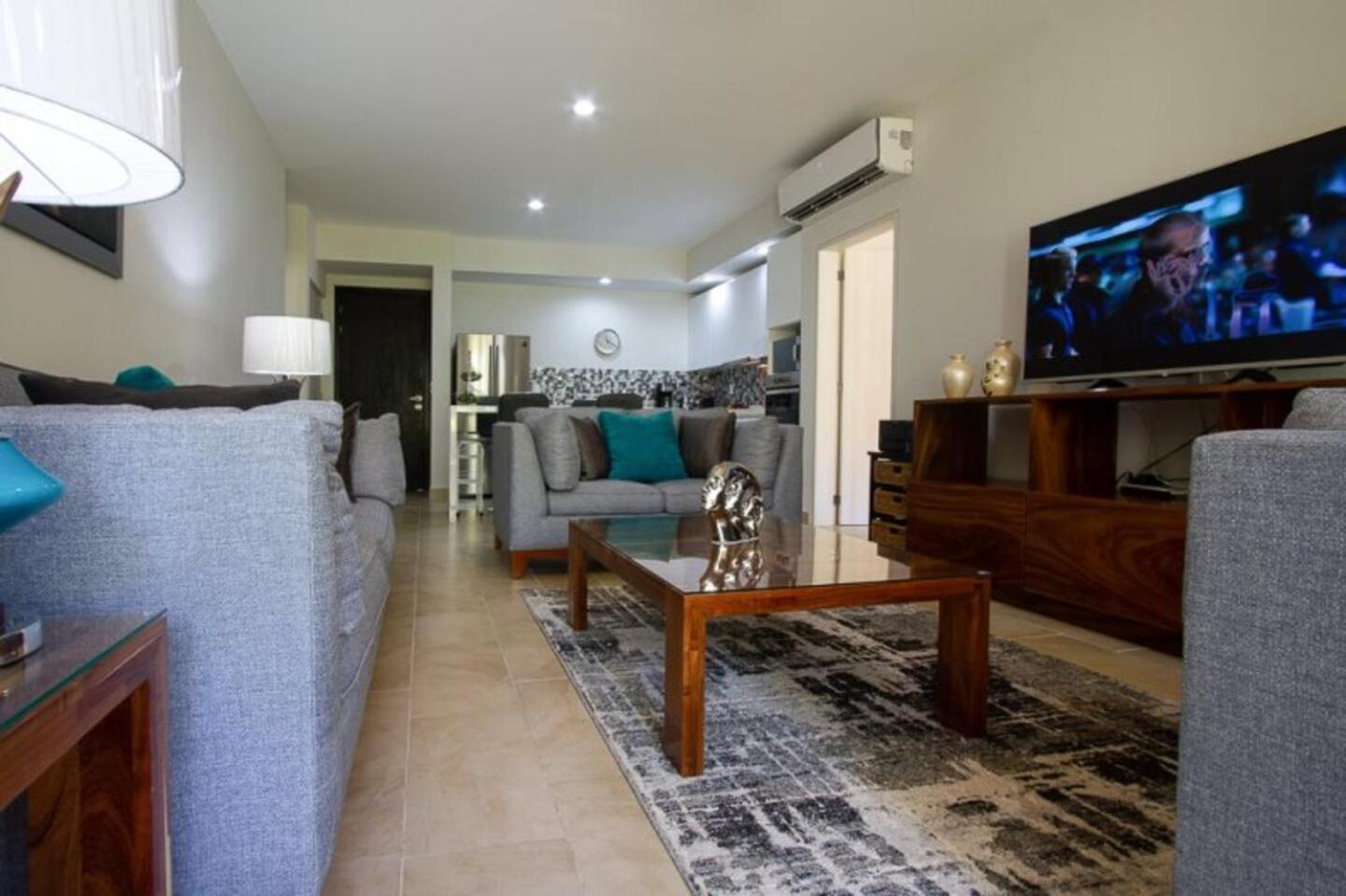 Ciudad Mayakoba Homes By Vimex プレヤデルカーメン エクステリア 写真