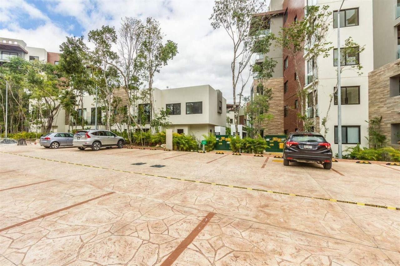 Ciudad Mayakoba Homes By Vimex プレヤデルカーメン エクステリア 写真